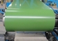 合成のパネルのためにカスタマイズされる3105 H24 PVDFによって塗られるアルミニウム コイルの幅 サプライヤー
