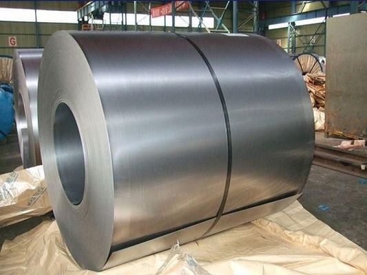 中国 完全で堅く明るい冷間圧延された鋼板低炭素鋼鉄コイルDC01 SPCC 1020 1008 サプライヤー