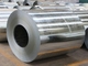 構造のつや出しの鋼鉄コイルSGCC SPCCの熱い浸された電流を通されたコイル0.25 - 6mm サプライヤー