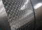 スリップ容易な抵抗力がある3003アルミニウム ダイヤモンドの版はトレーラーのために製造します サプライヤー